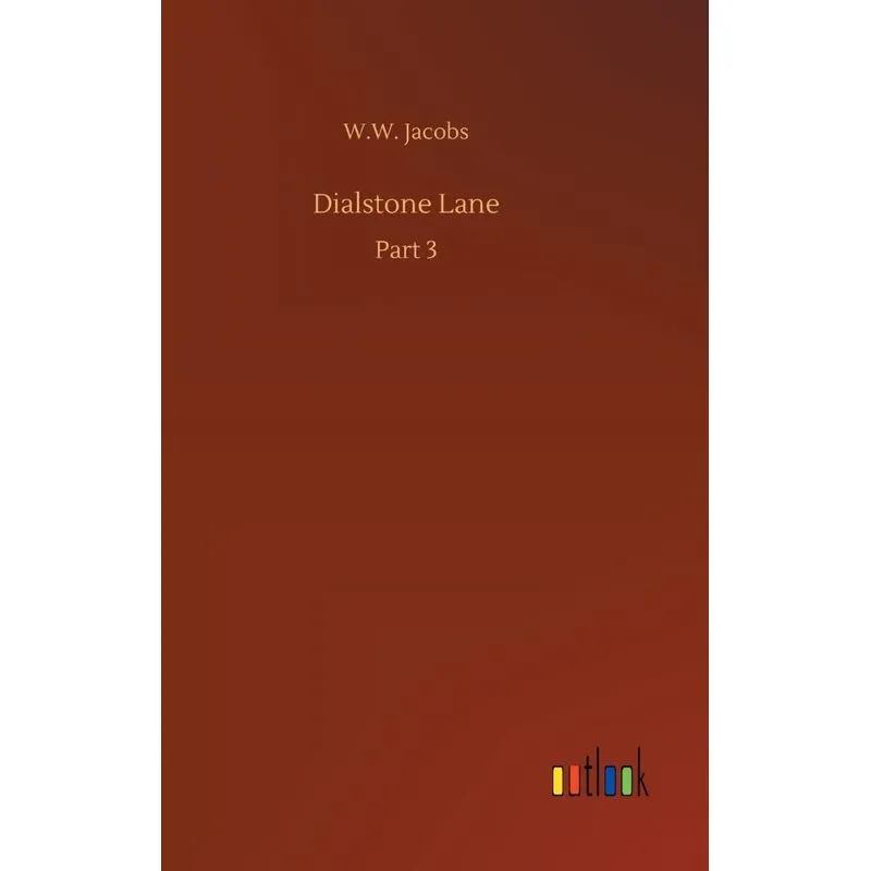 Dialstone Lane