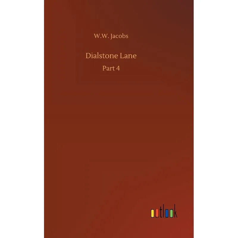 Dialstone Lane