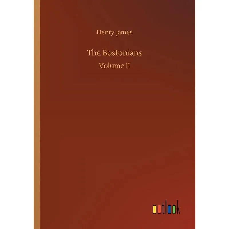 The Bostonians