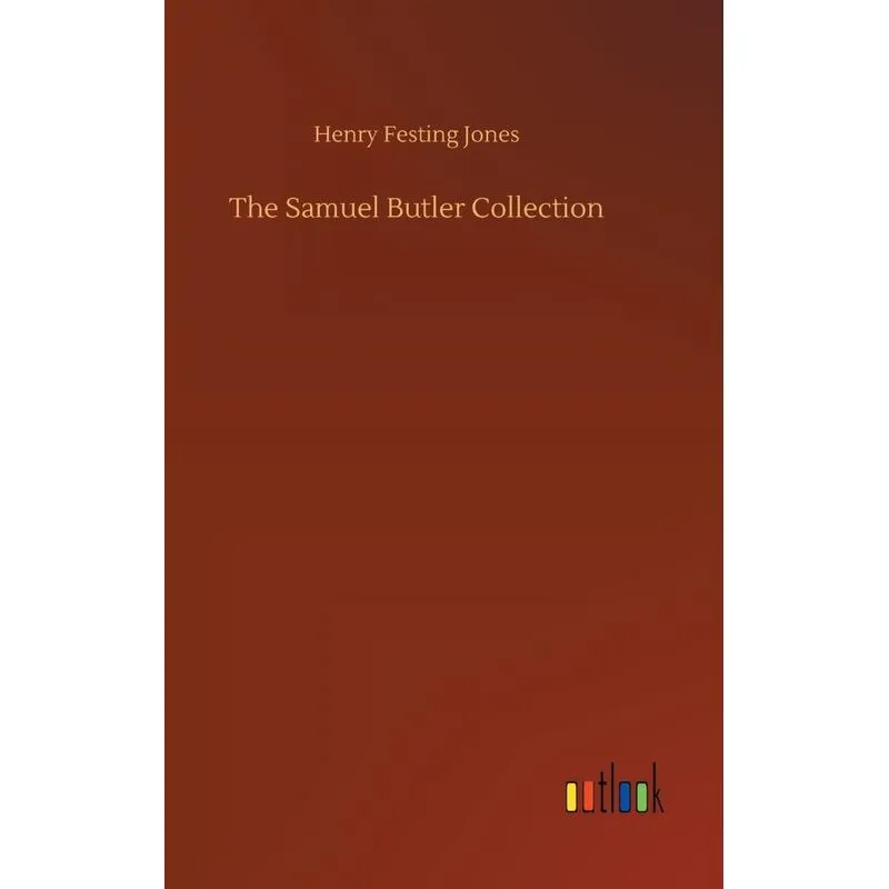The Samuel Butler Collection