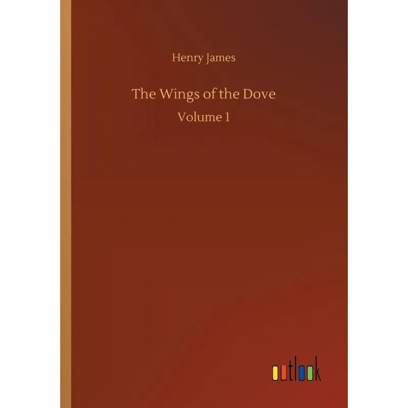 The Wings of the Dove