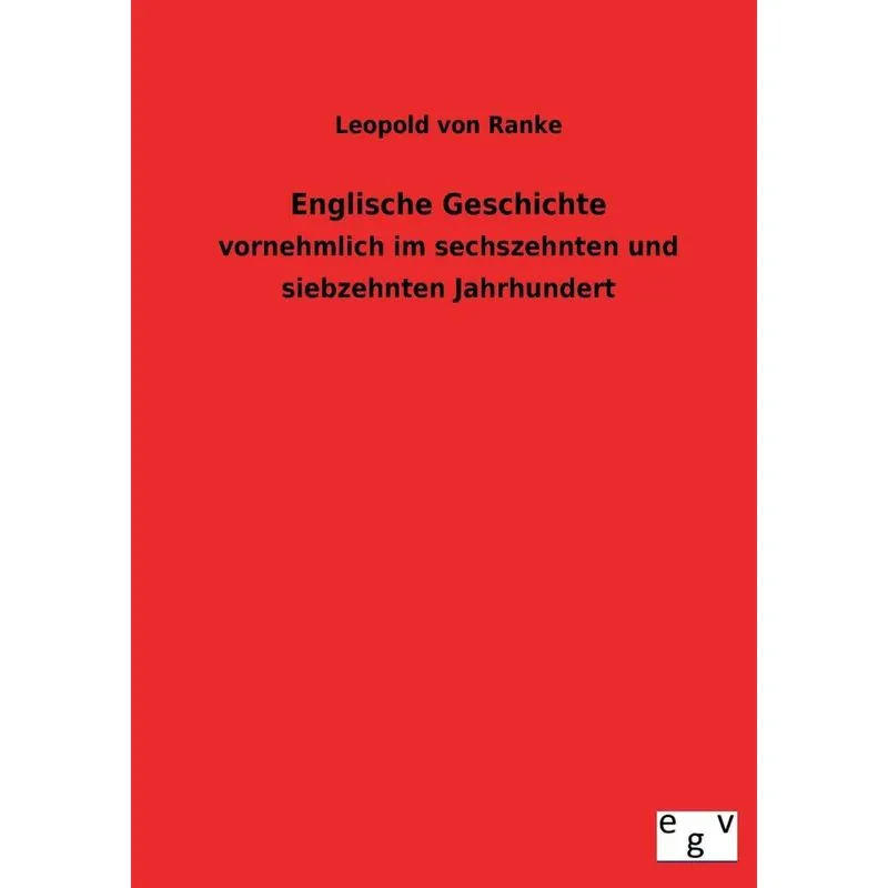 Englische Geschichte