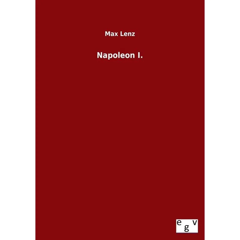 Napoleon I.