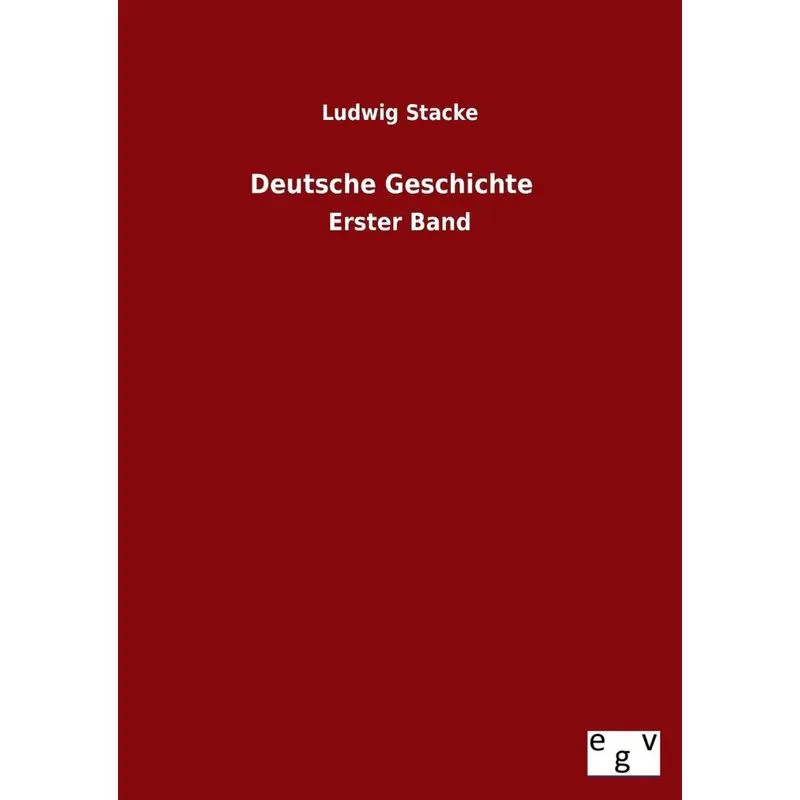Deutsche Geschichte
