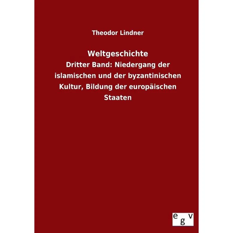 Weltgeschichte