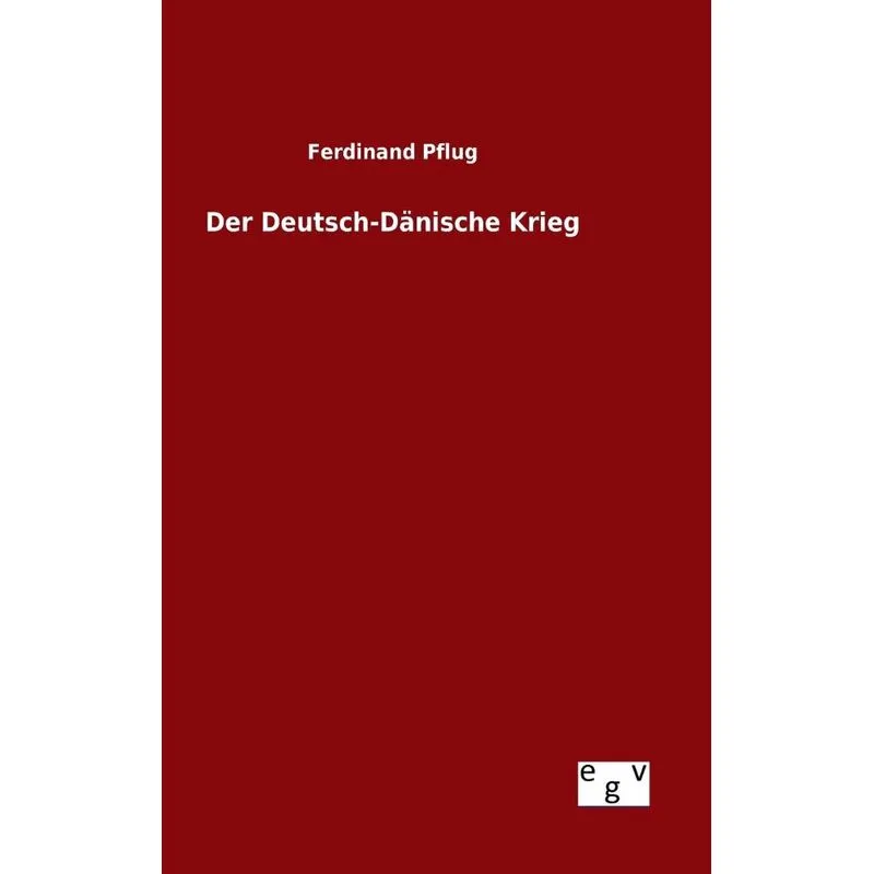 Der Deutsch-Dänische Krieg