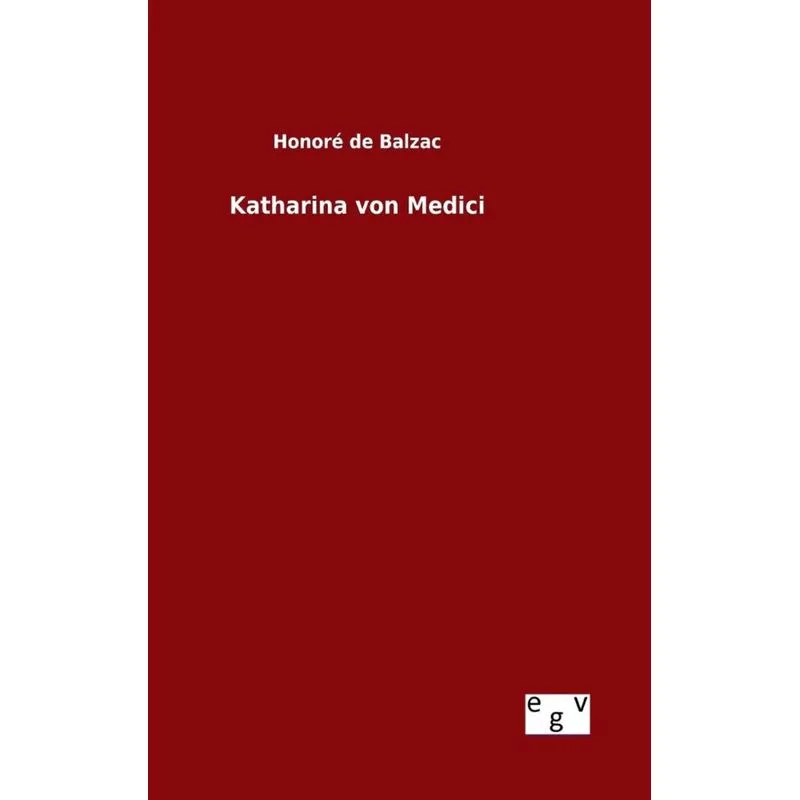 Katharina von Medici