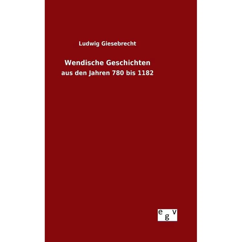 Wendische Geschichten