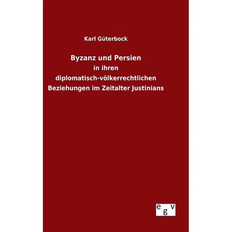 Byzanz und Persien