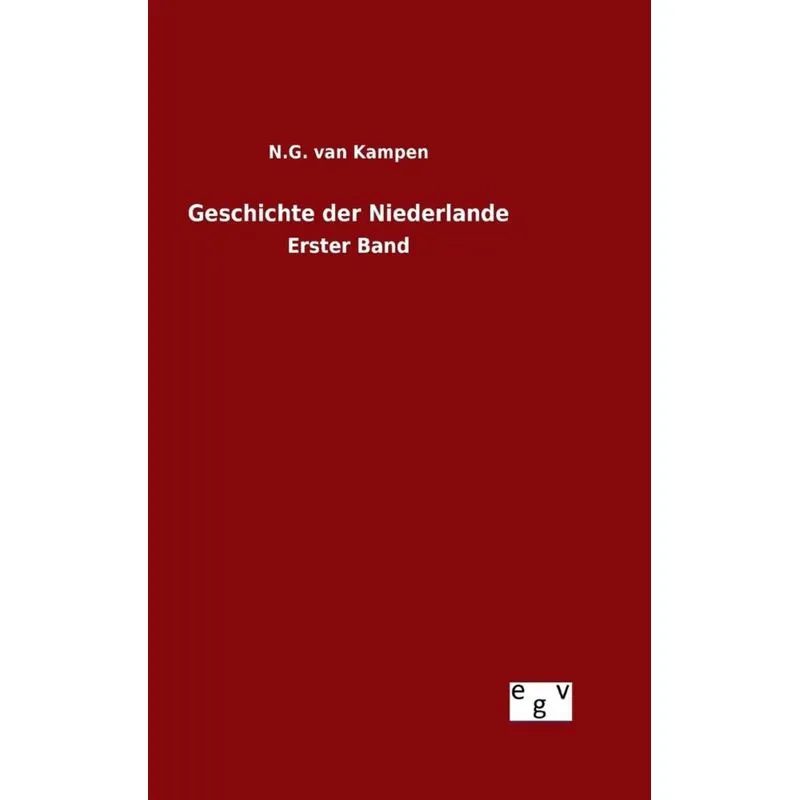 Geschichte der Niederlande