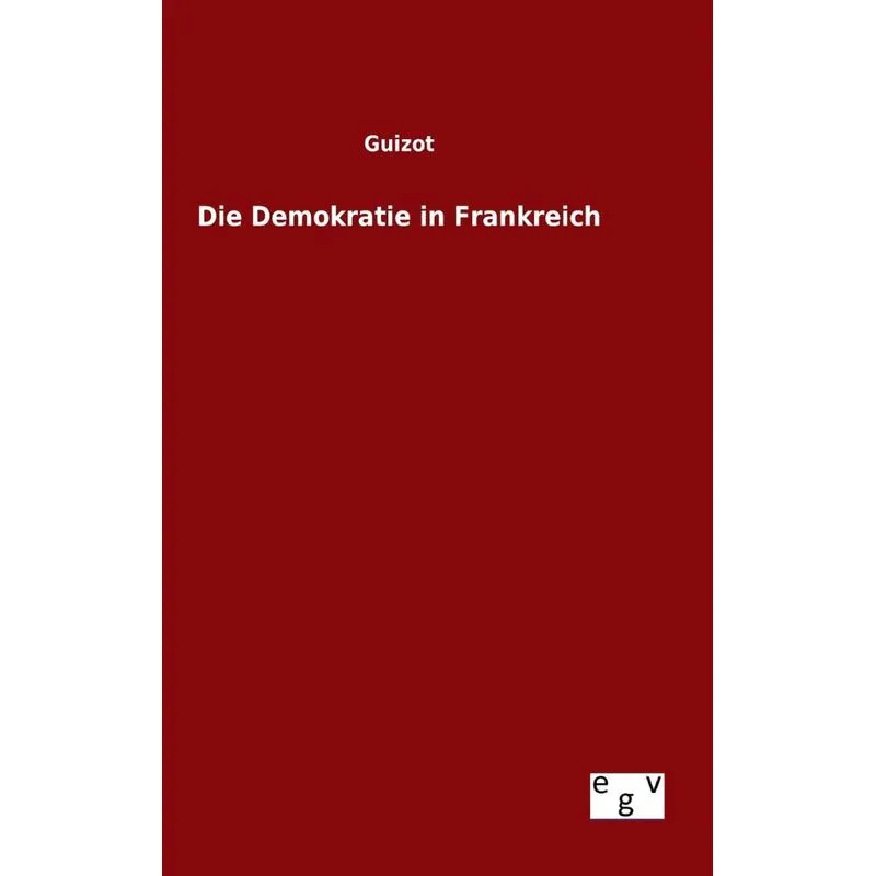 Die Demokratie in Frankreich