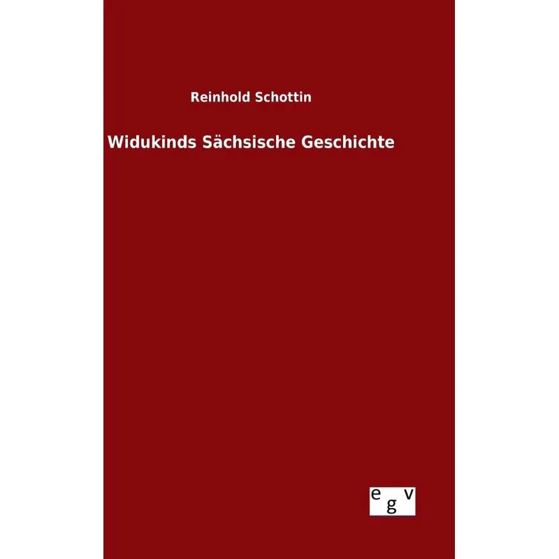Widukinds Sächsische Geschichte