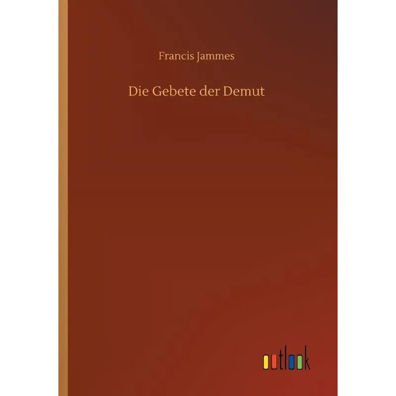 Die Gebete der Demut