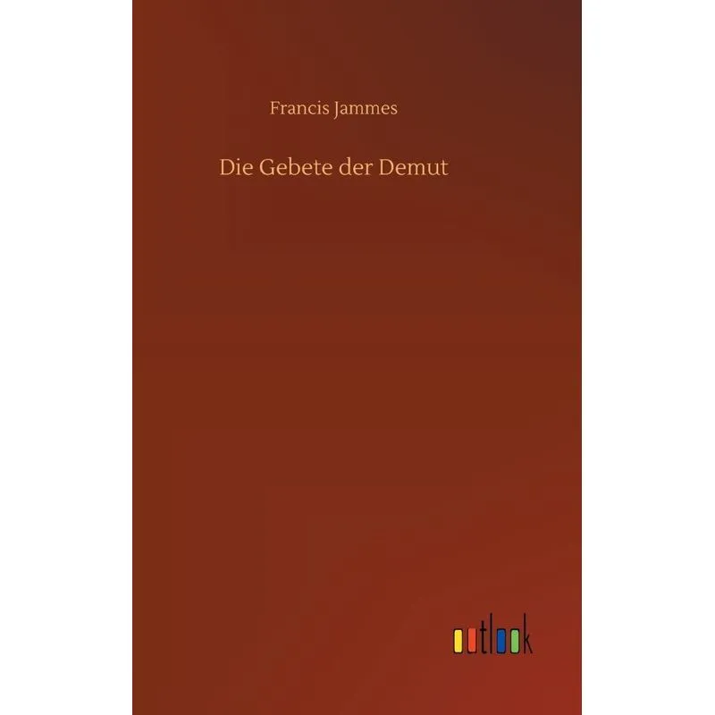 Die Gebete der Demut