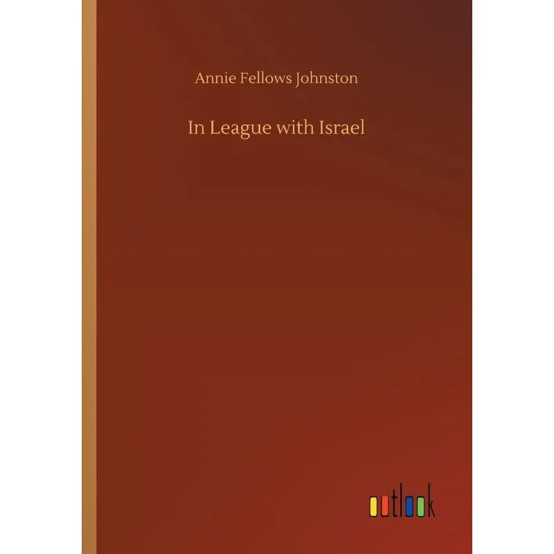 In League with Israel
