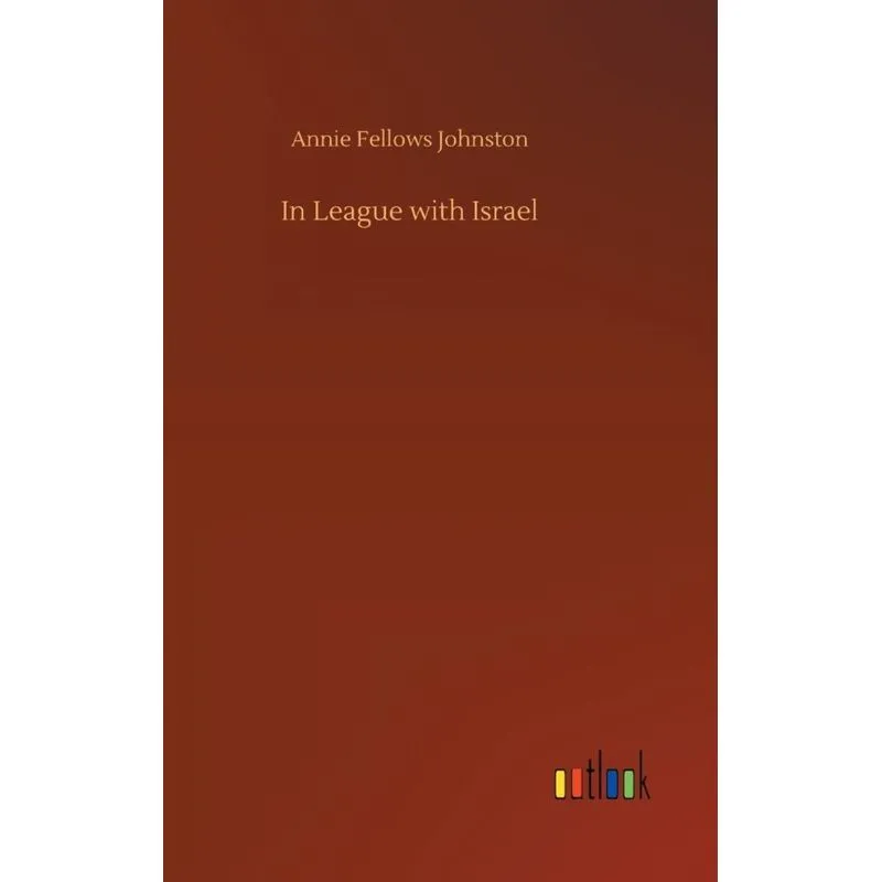 In League with Israel