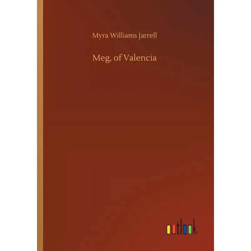 Meg, of Valencia. Meg, of Valencia