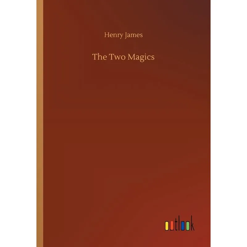The Two Magics