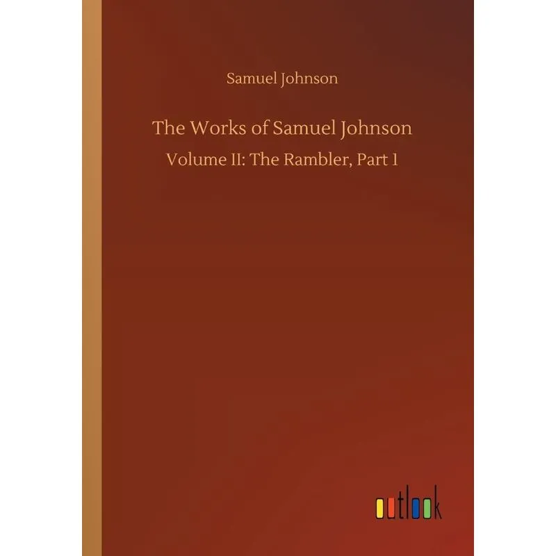 The Works of Samuel Johnson