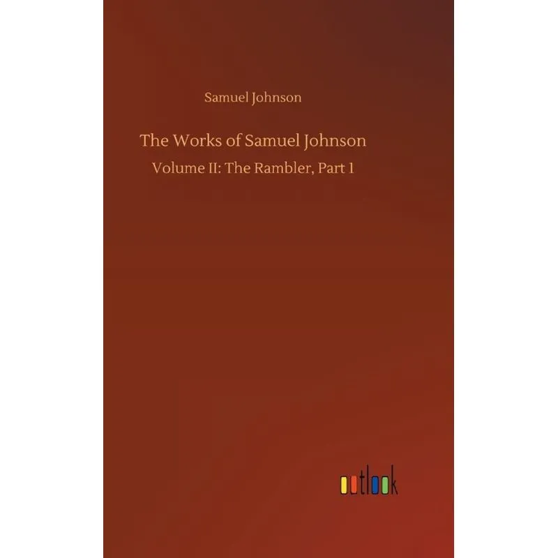 The Works of Samuel Johnson