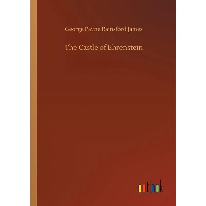 The Castle of Ehrenstein