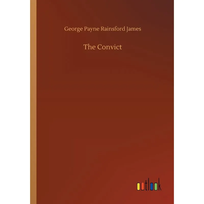 The Convict