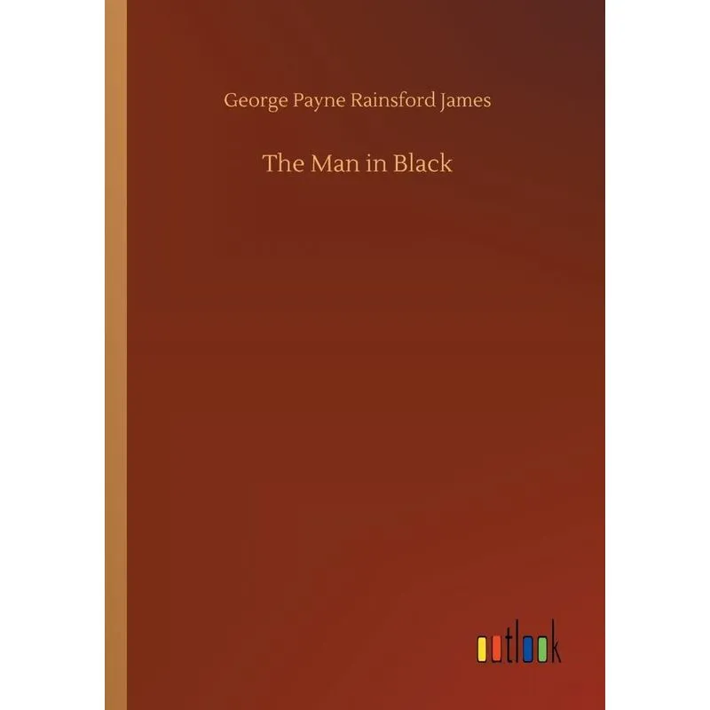 The Man in Black