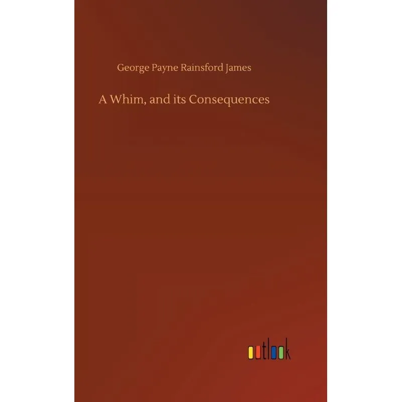 A Whim, and its Consequences
