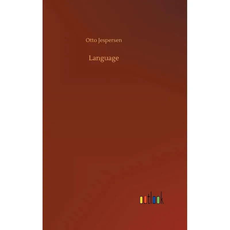 Language. Language