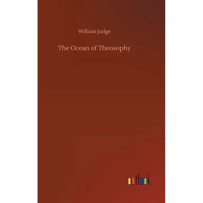 The Ocean of Theosophy