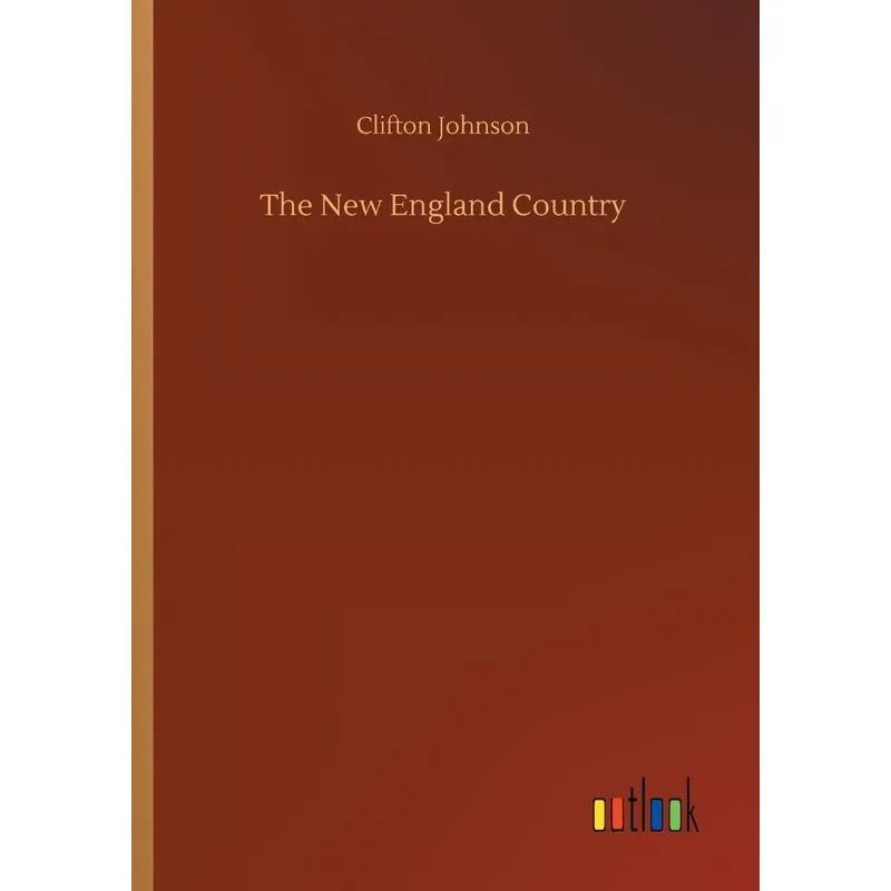 The New England Country