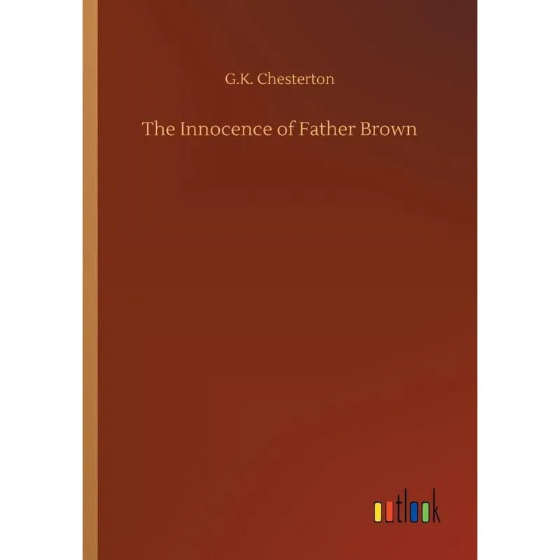 The Innocence of Father Brown