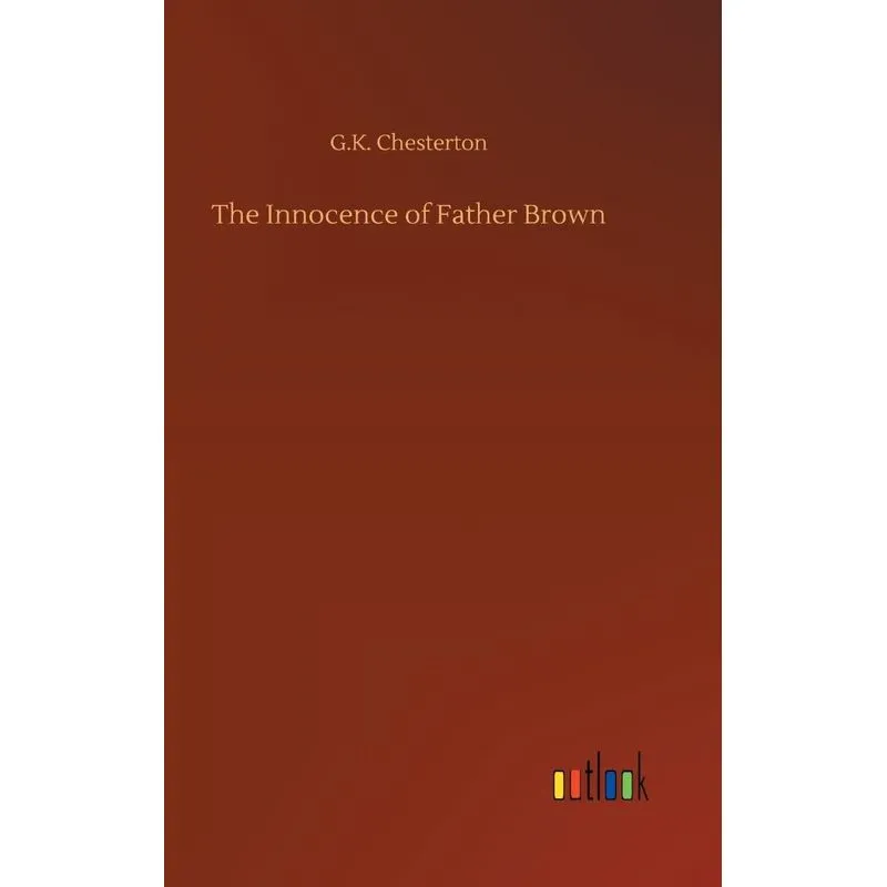 The Innocence of Father Brown