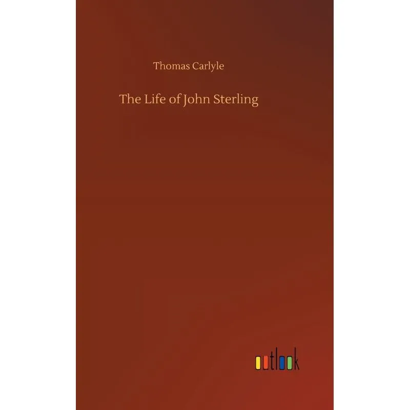The Life of John Sterling