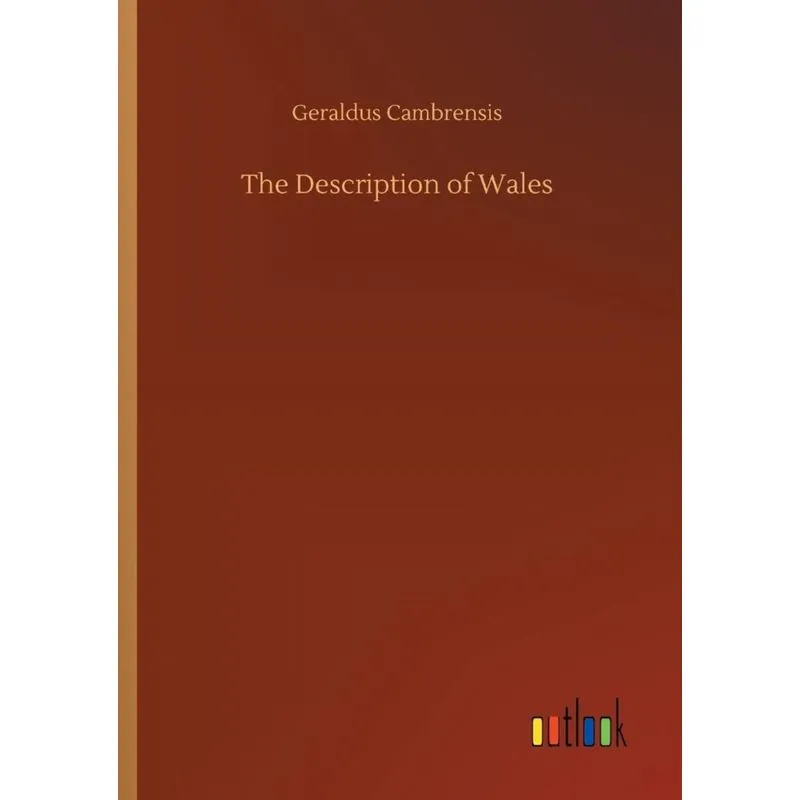 The Description of Wales