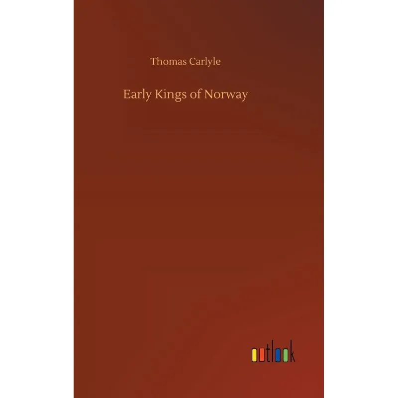 Early Kings of Norway