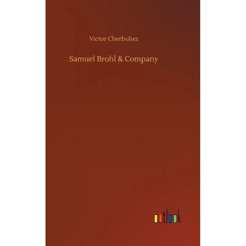 Samuel Brohl & Company