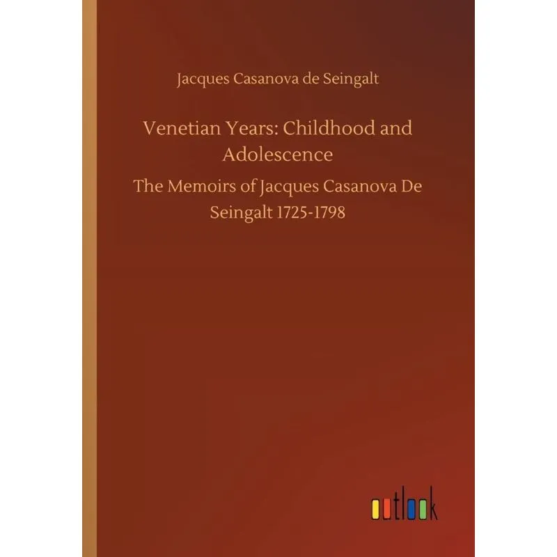 Venetian Years