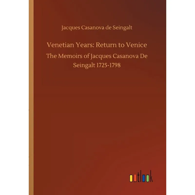 Venetian Years