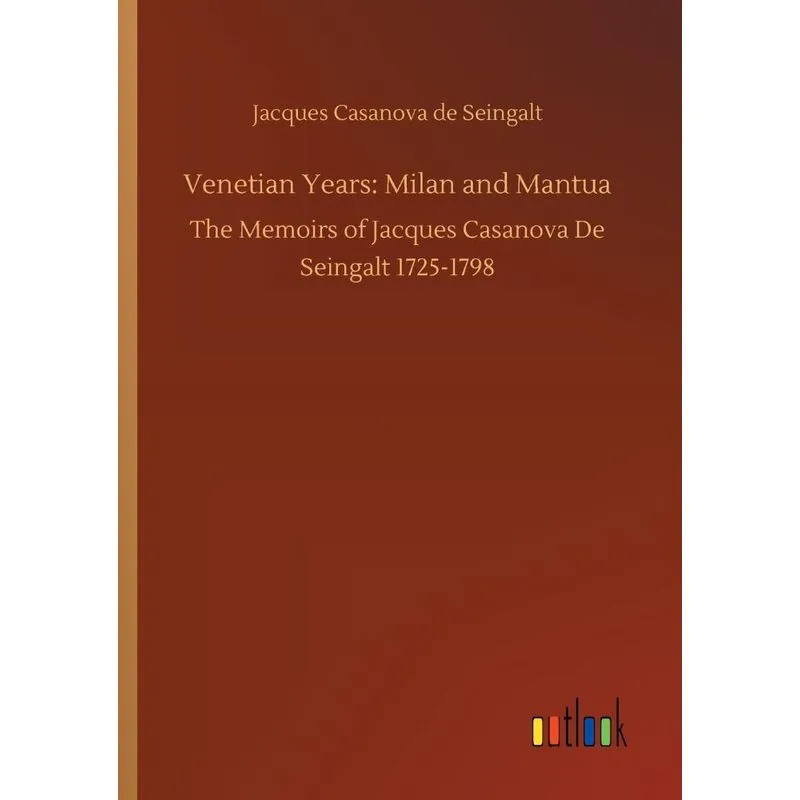 Venetian Years