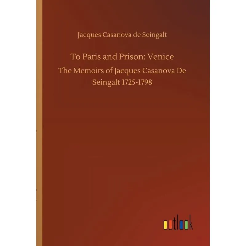 To Paris and Prison