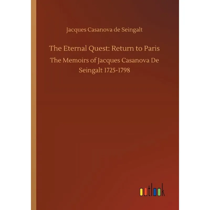 The Eternal Quest