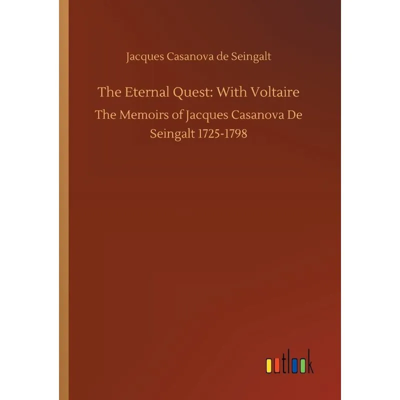 The Eternal Quest