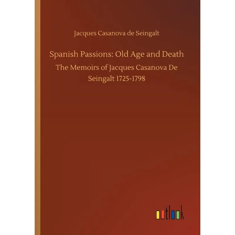 Spanish Passions
