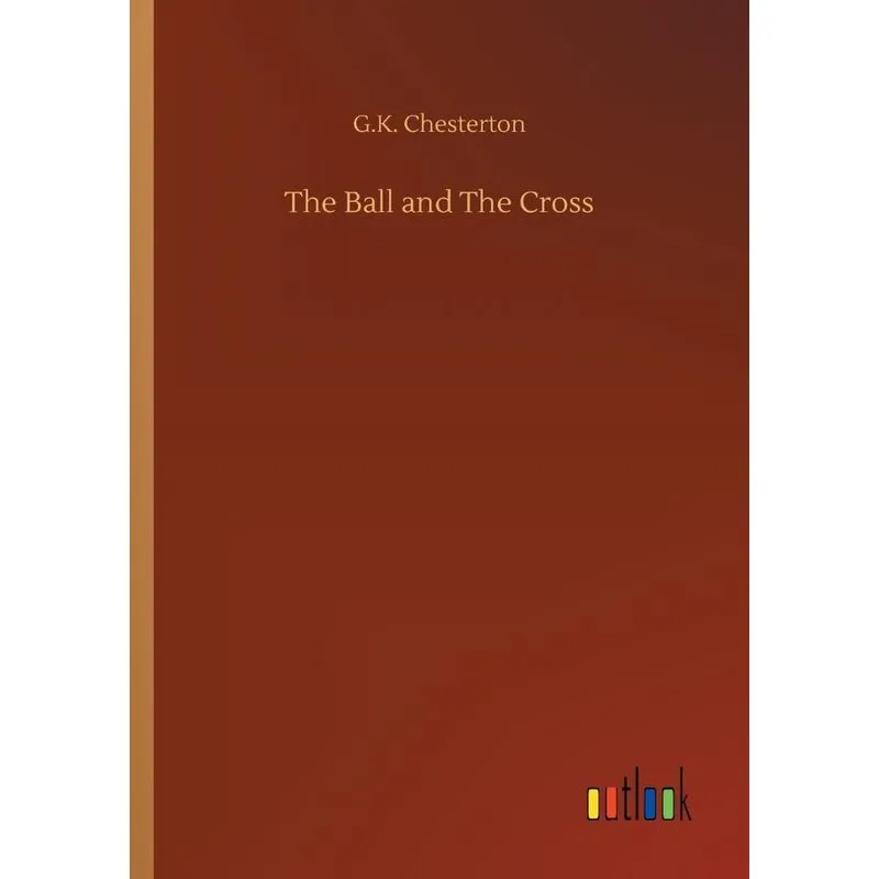 The Ball and The Cross