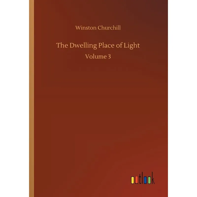 The Dwelling Place of Light