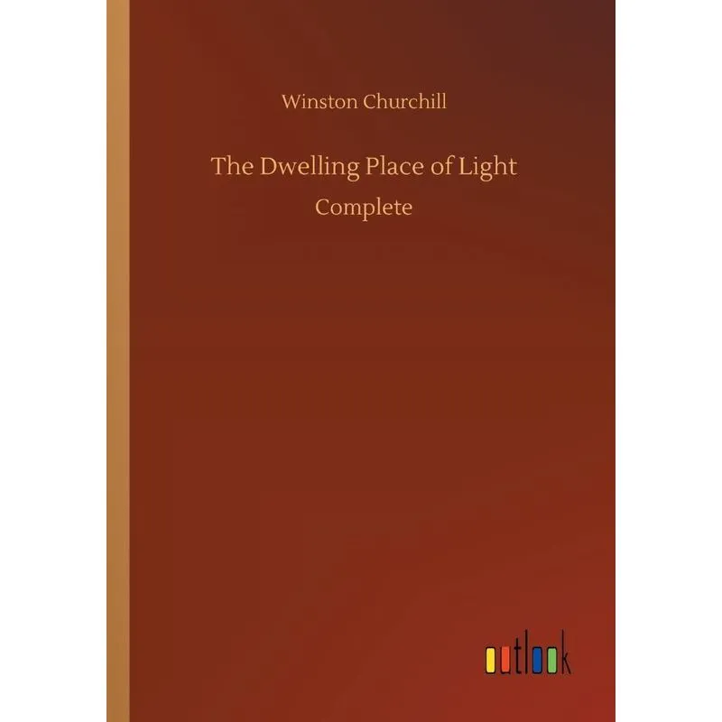 The Dwelling Place of Light