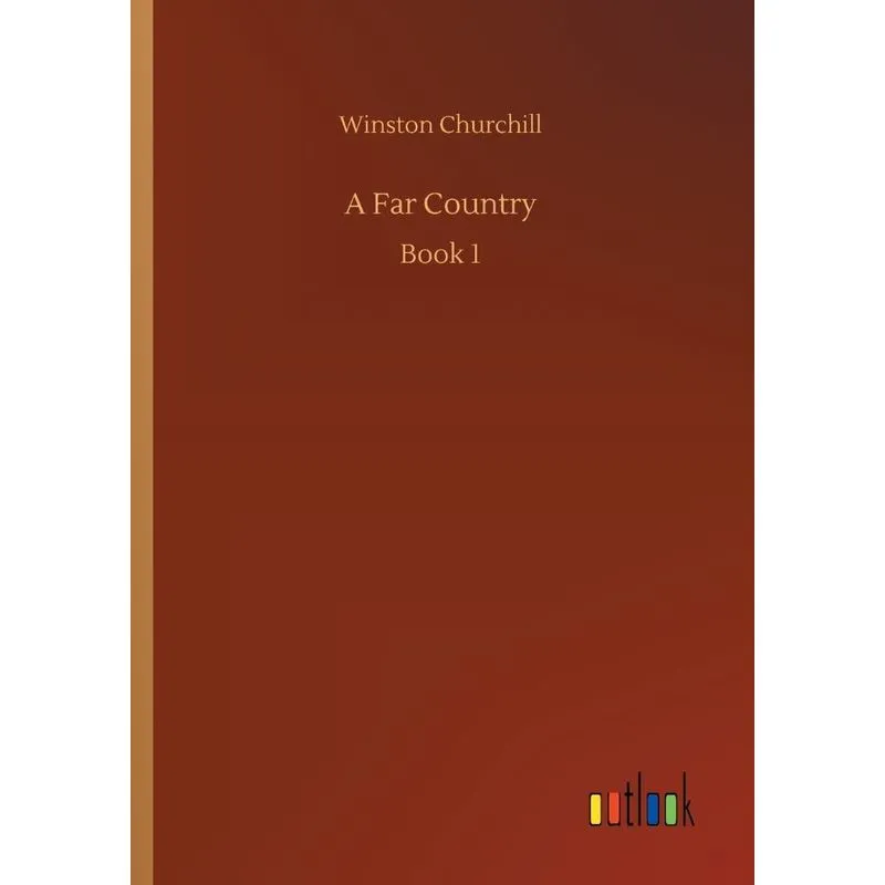 A Far Country