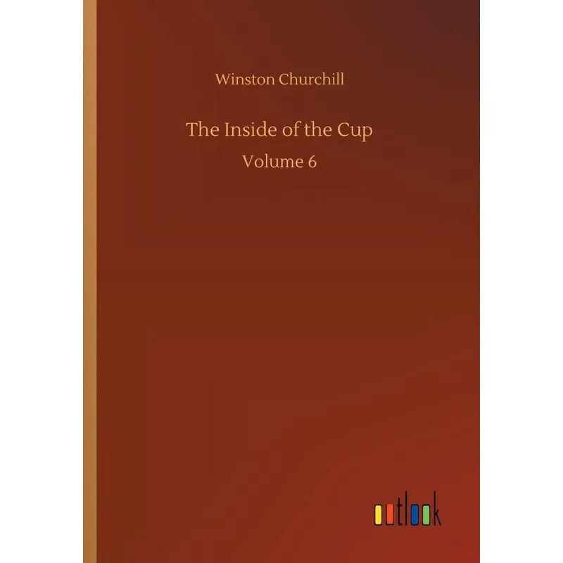 The Inside of the Cup