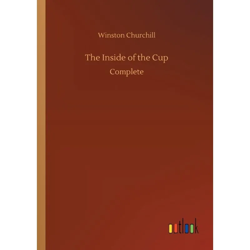 The Inside of the Cup